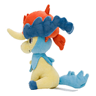 #647 Keldeo · Forma Habitual 3