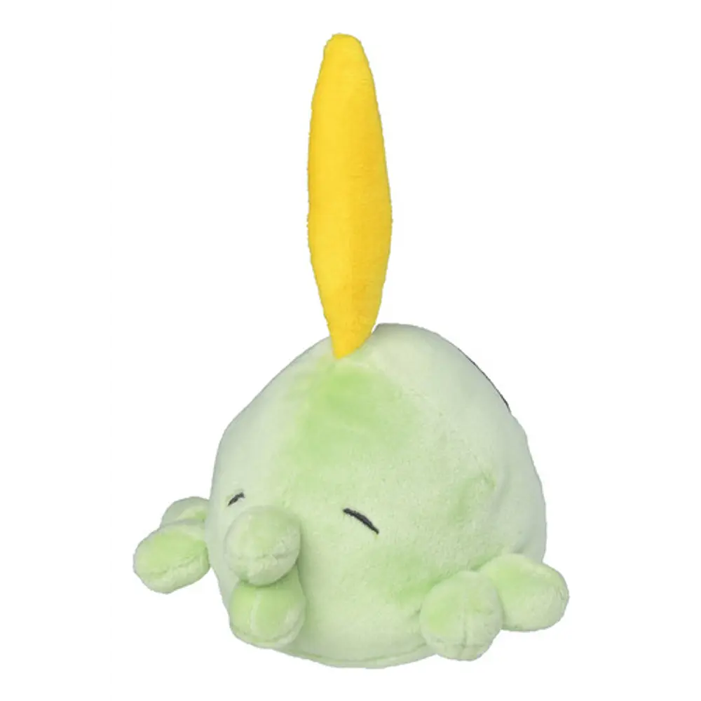 #316 Gulpin - Vista del producto