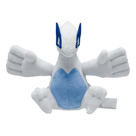 #249 Lugia