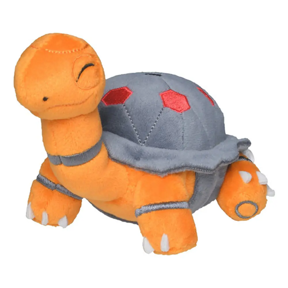 #324 Torkoal - Imagen principal