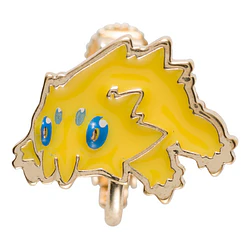 Aro Clip Individual · Joltik