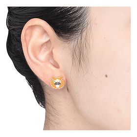 Aro Individual · Bidoof