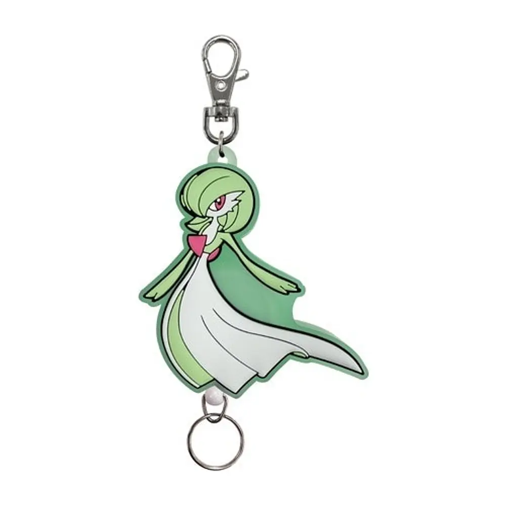 Llavero Retráctil · Gardevoir - Imagen principal
