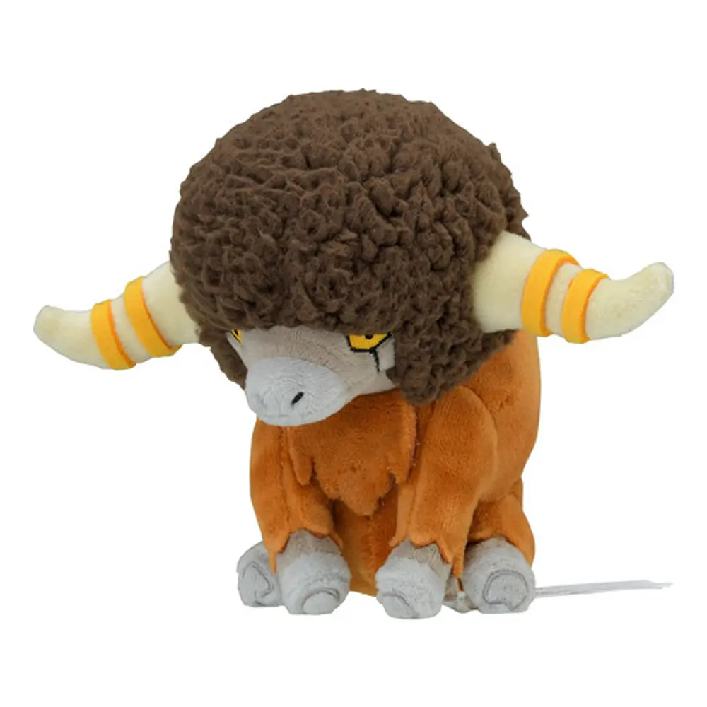 #626 Bouffalant - Imagen principal