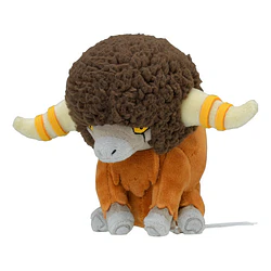 #626 Bouffalant