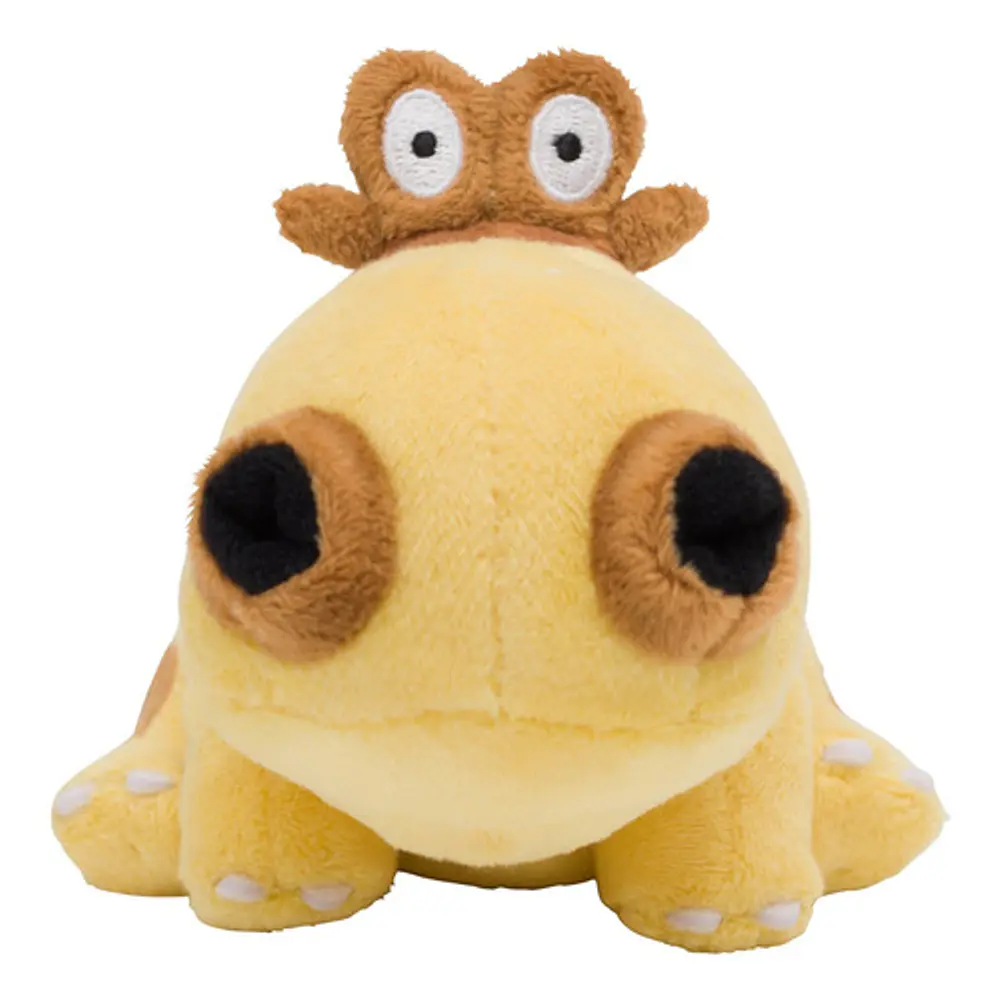 #449 Hippopotas - Vista del producto