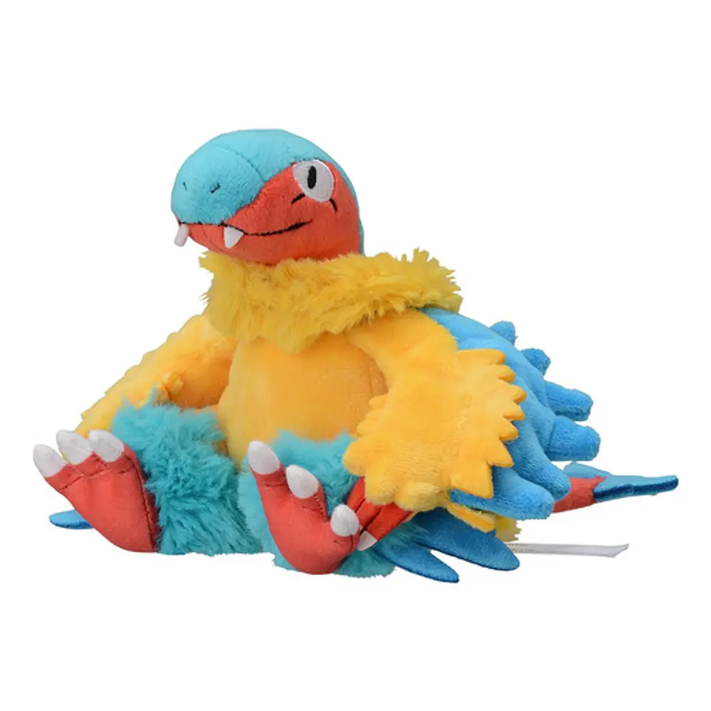 #567 Archeops - Imagen principal