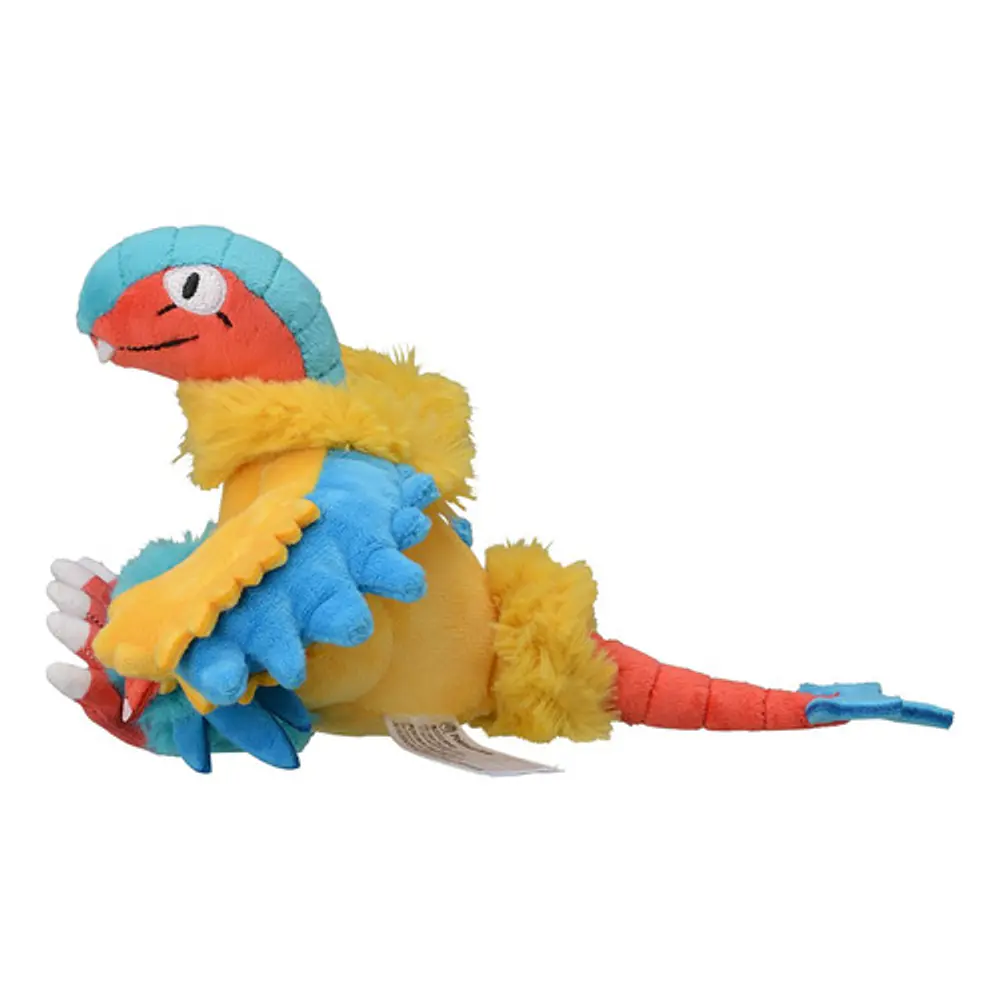 #567 Archeops - Vista del producto