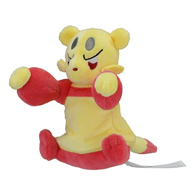 #619 Mienfoo
