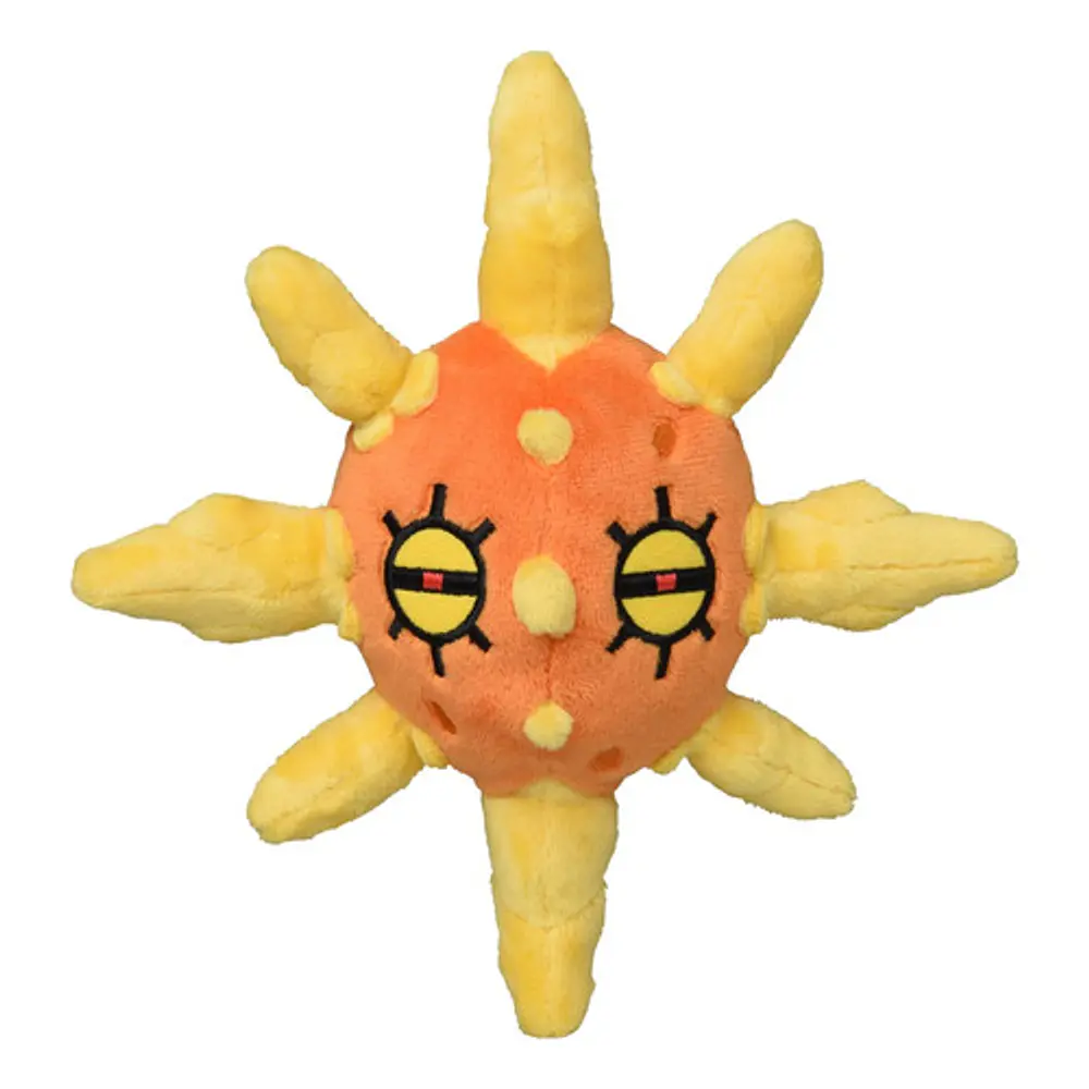 #338 Solrock - Imagen principal