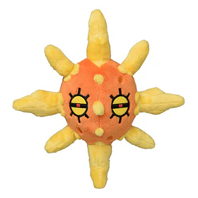 #338 Solrock