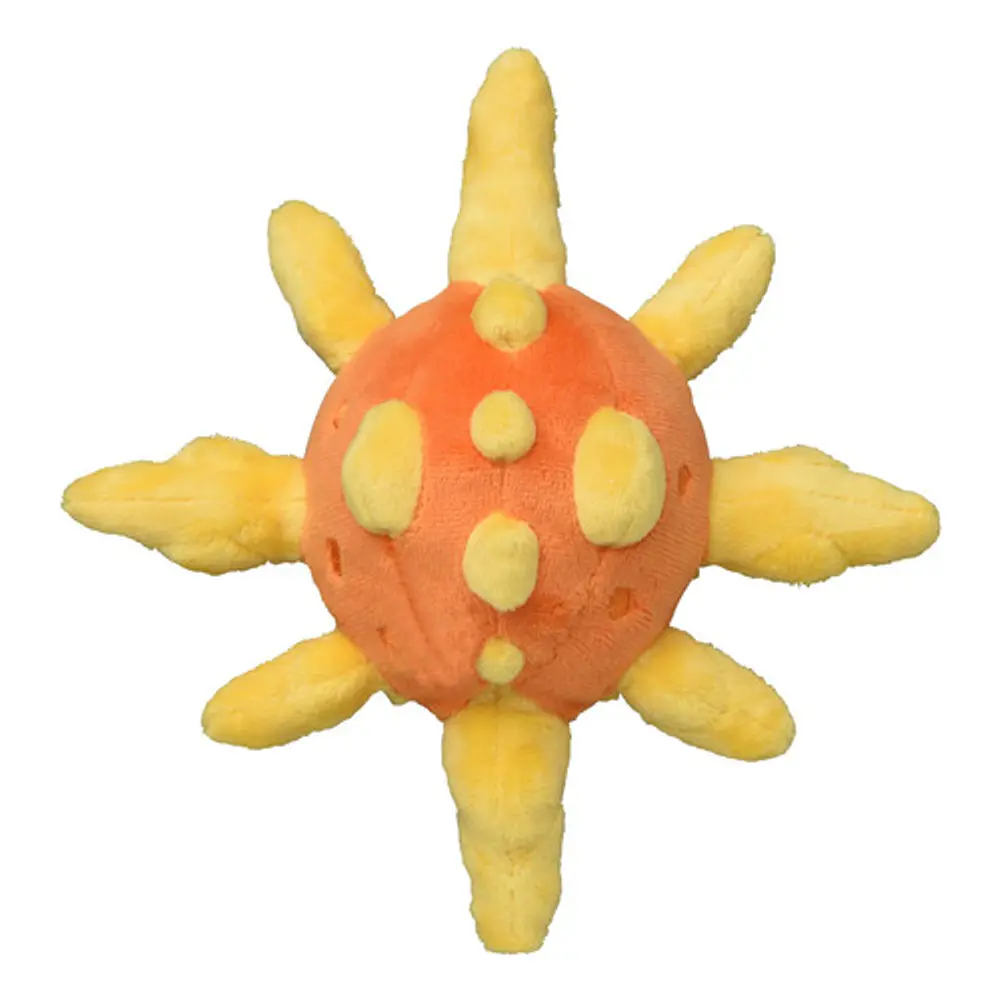 #338 Solrock - Vista del producto