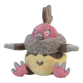 #629 Vullaby