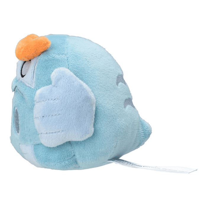 #555 Darmanitan · Forma Daruma 3