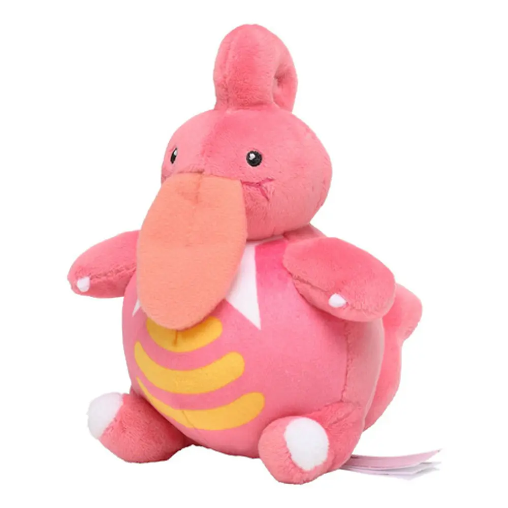 #463 Lickilicky - Imagen principal