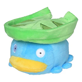 #270 Lotad