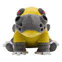 #450 Hippowdon - Vista del producto