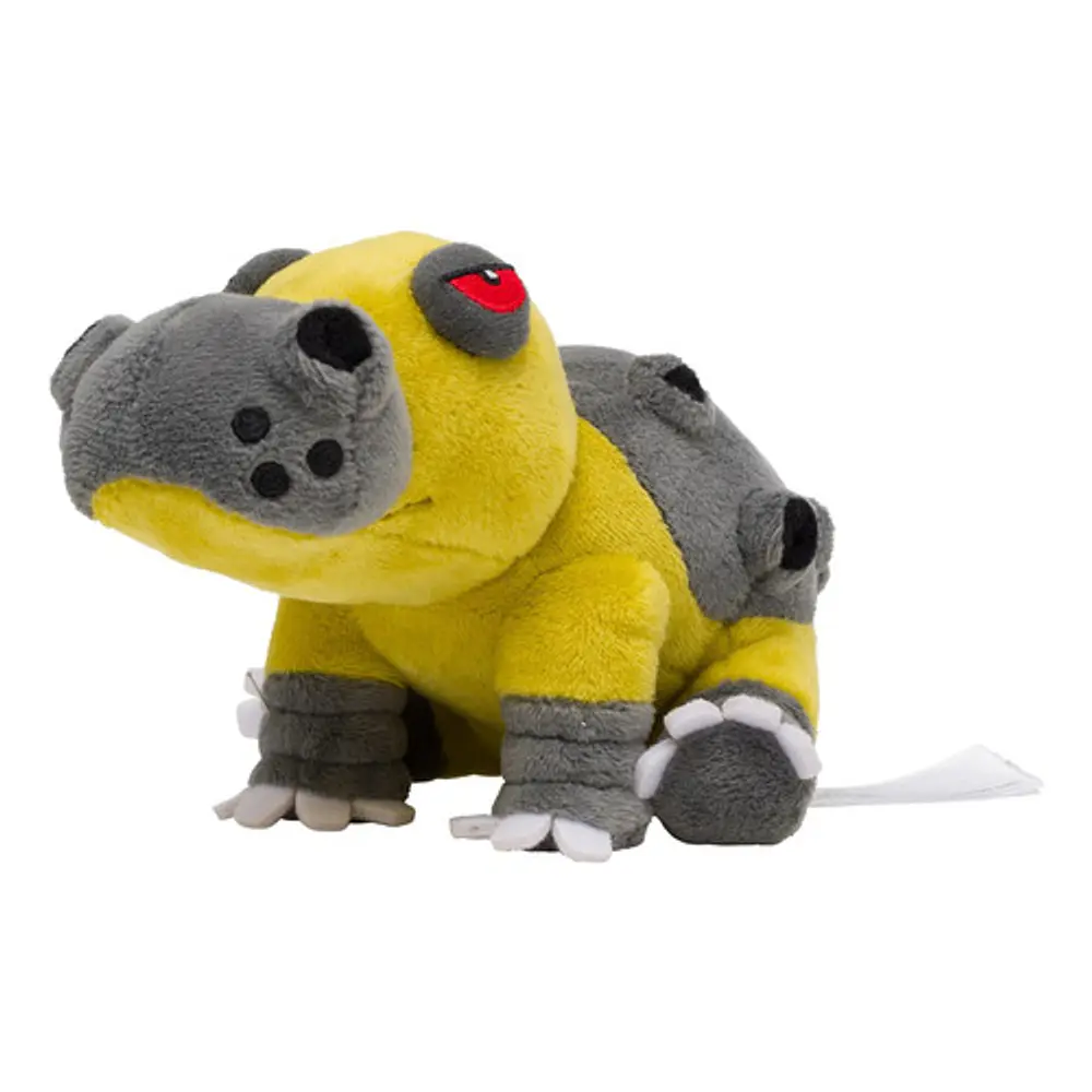#450 Hippowdon - Imagen principal