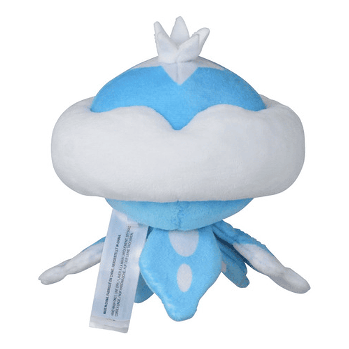 #593 Jellicent ♂ 4