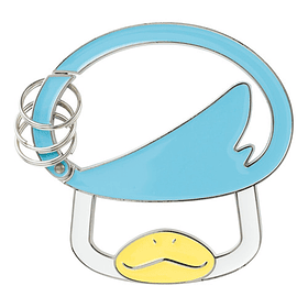 Llavero Mosquetón · Quaxly