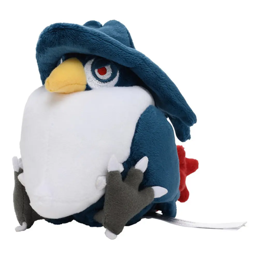 #430 Honchkrow - Imagen principal
