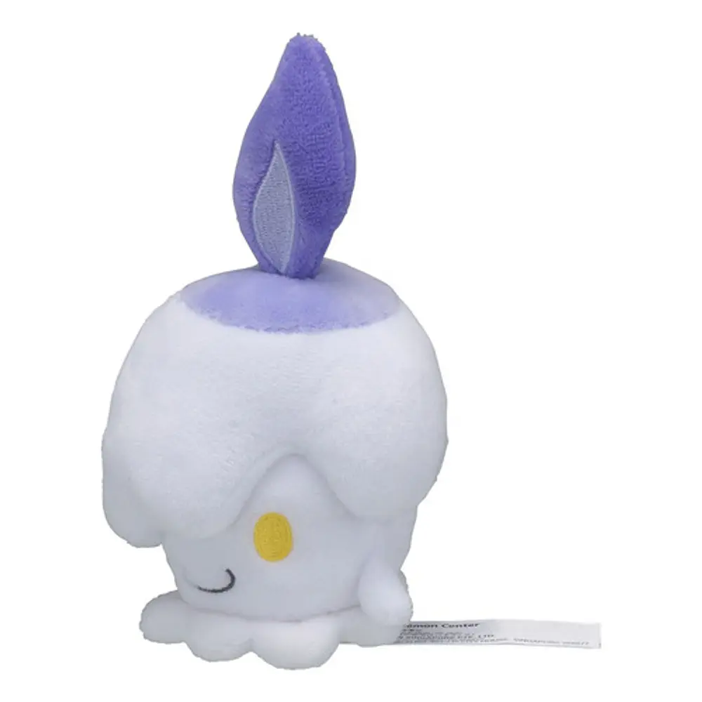 #607 Litwick - Vista del producto