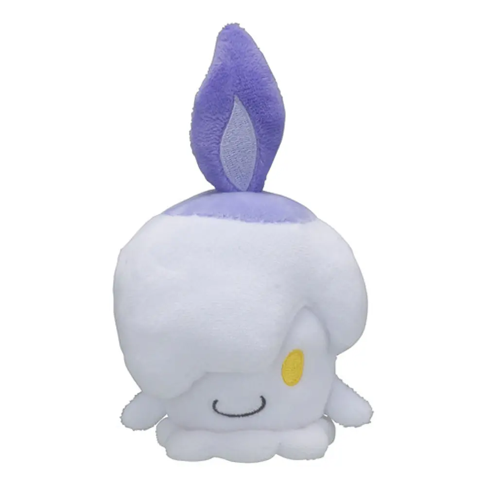 #607 Litwick - Imagen principal