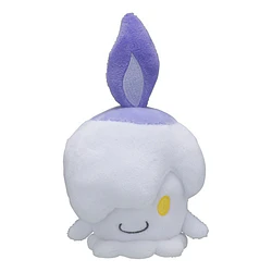 #607 Litwick