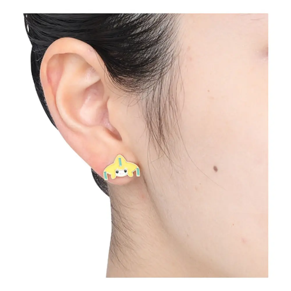 Aro Individual · Jirachi - Vista del producto