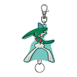 Llavero Retráctil · Gallade