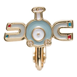Aro Clip Individual · Magnemite