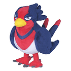 #277 Swellow 1
