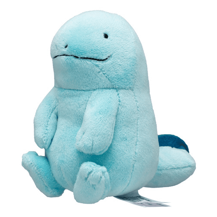 #195 Quagsire 1