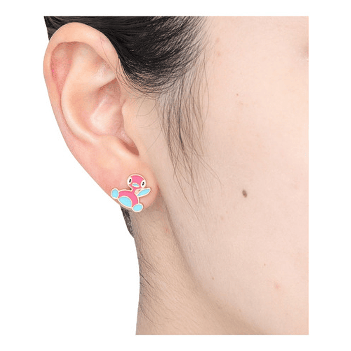 Aro Individual · Porygon2 3