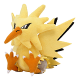 #145 Zapdos