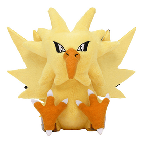 #145 Zapdos