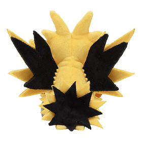 #145 Zapdos
