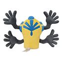 #563 Cofagrigus - Vista del producto