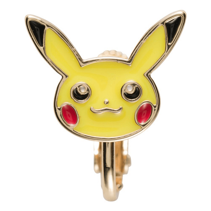 Aro Clip Individual · Pikachu 1