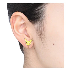 Aro Clip Individual · Pikachu - Vista del producto