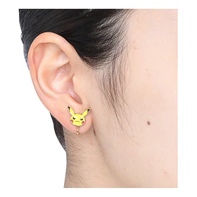 Aro Clip Individual · Pikachu