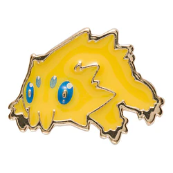 Aro Individual · Joltik