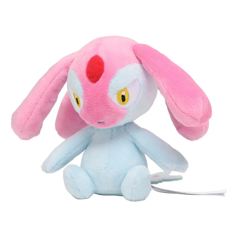 #481 Mesprit - Imagen principal