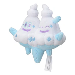 #584 Vanilluxe