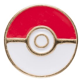 Aro Individual · Pokéball