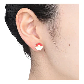 Aro Individual · Pokéball