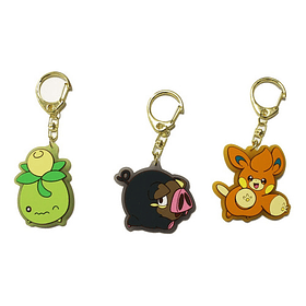 Llavero Goma · Lechonk