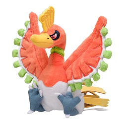 #250 Ho-Oh