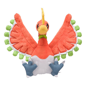 #250 Ho-Oh