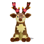 #586 Sawsbuck · Primavera 2